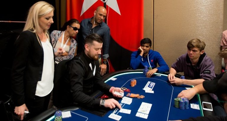 Pratyush Buddiga Wins EPT Barcelona Single-Day High Roller